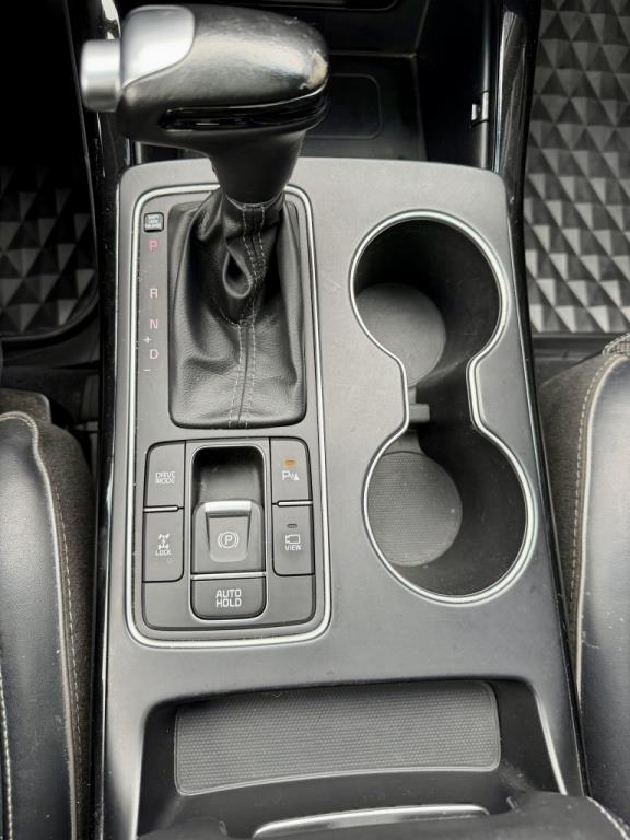 kia Sorento 2019 - 15