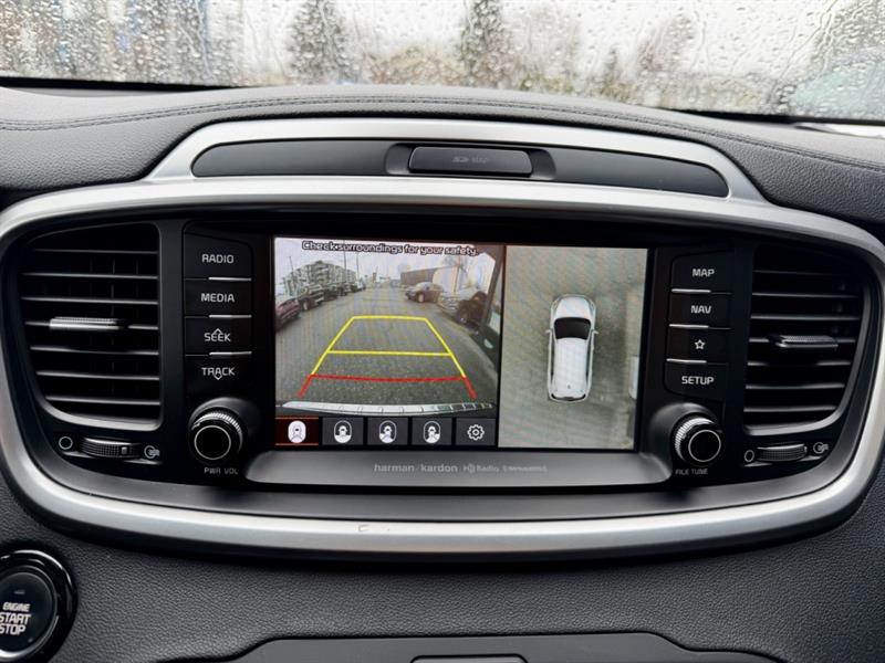 kia Sorento 2019 - 16