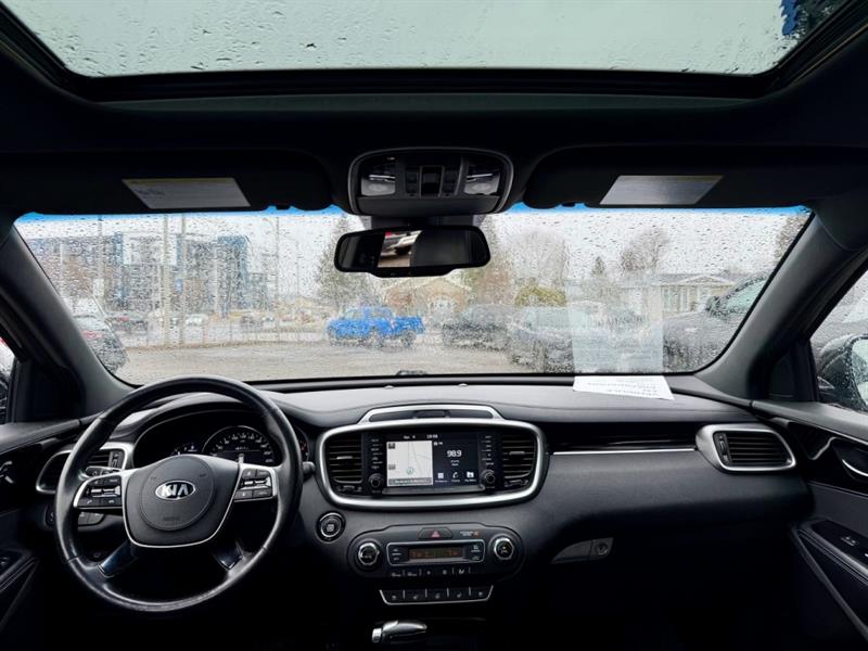 kia Sorento 2019 - 19