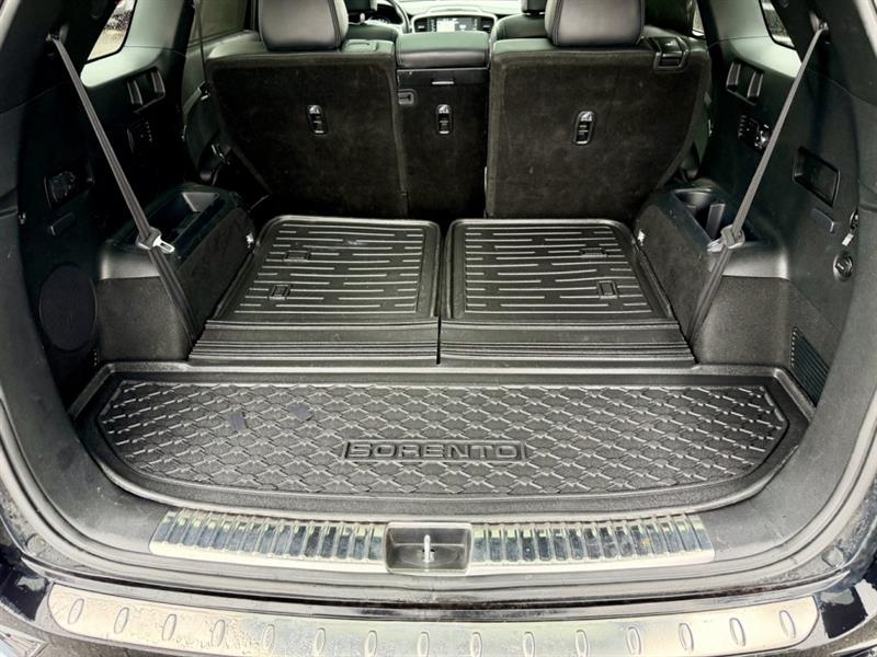 kia Sorento 2019 - 20