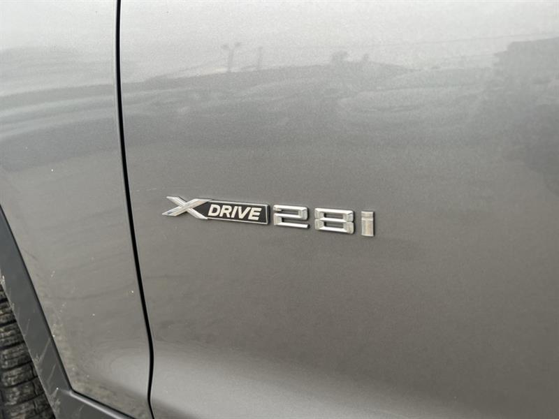 bmw X3 2016 - 3