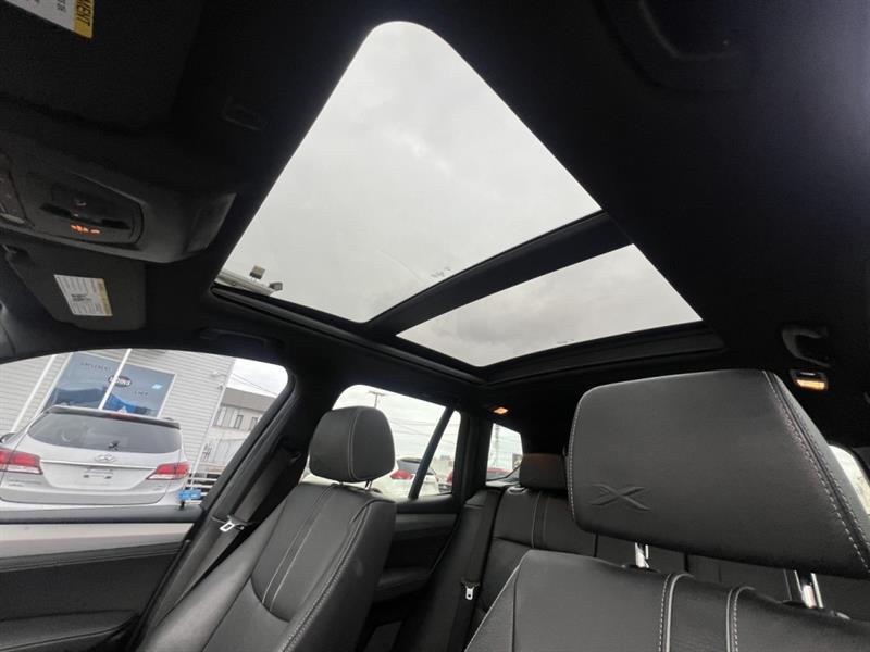 bmw X3 2016 - 4