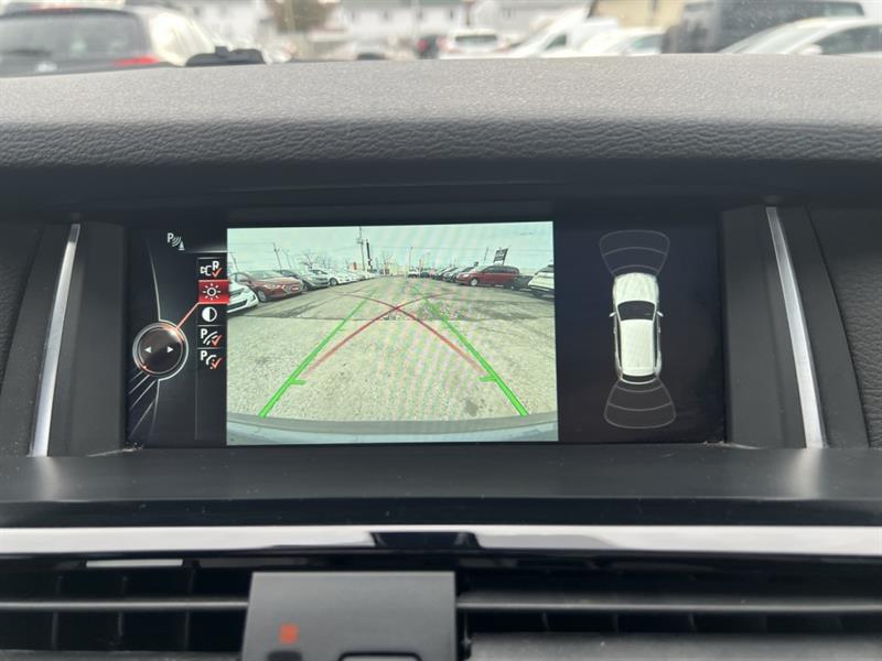 bmw X3 2016 - 5