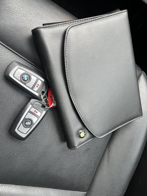 bmw X3 2016 - 8