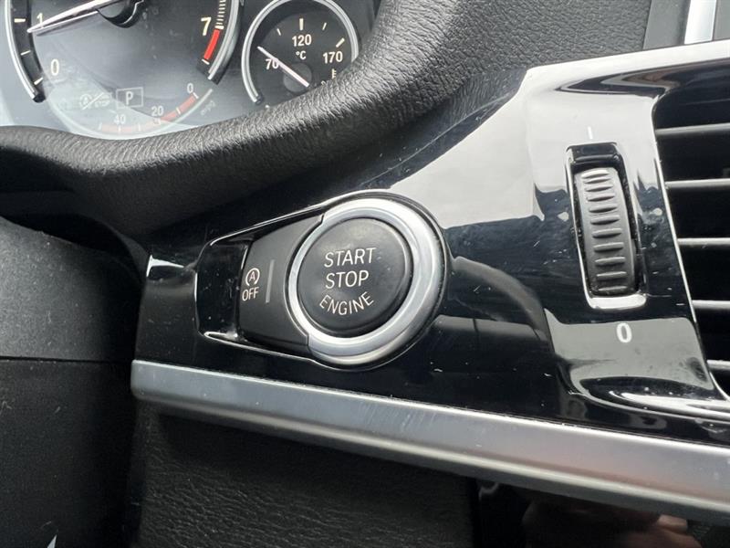 bmw X3 2016 - 9