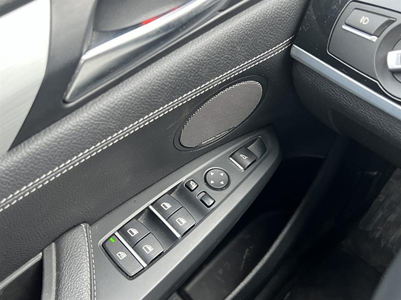 bmw X3 2016 - 21