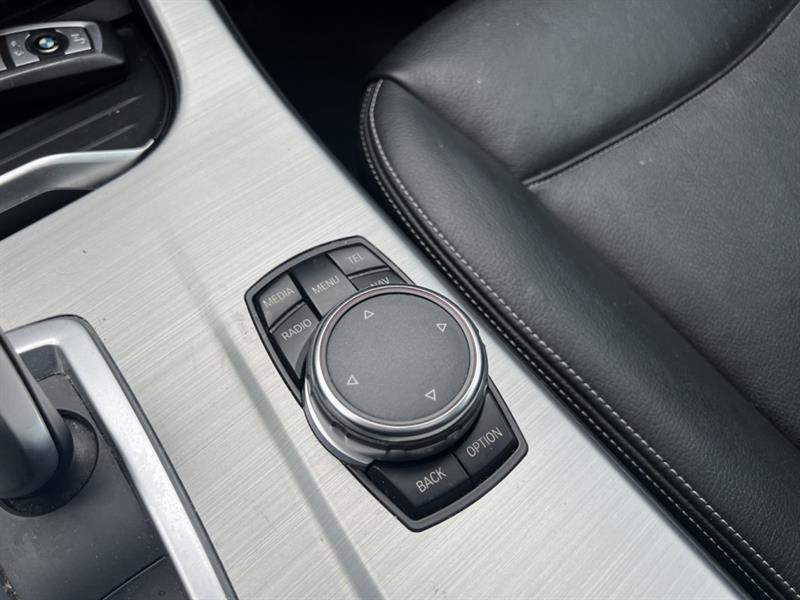 bmw X3 2016 - 23