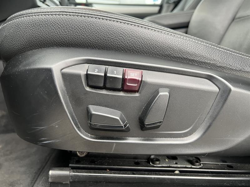 bmw X3 2016 - 26