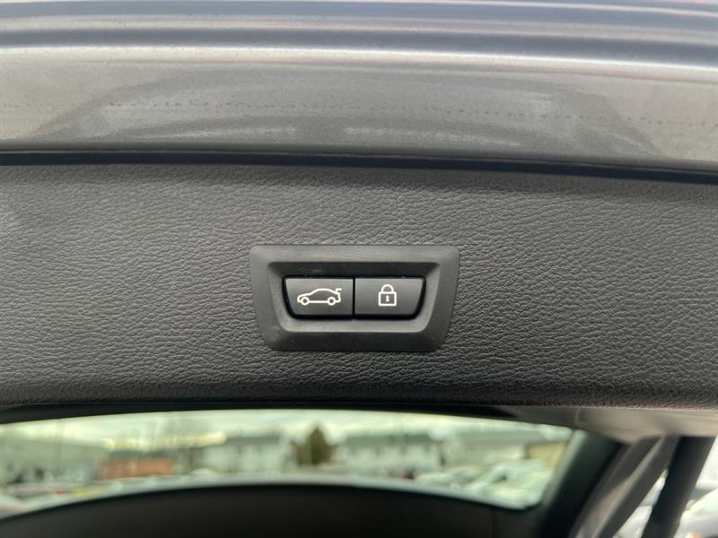 bmw X3 2016 - 27