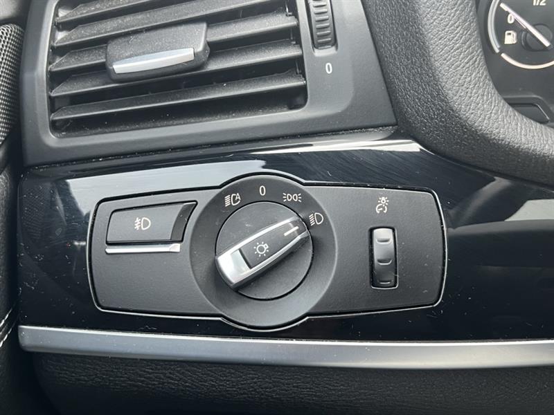 bmw X3 2016 - 28
