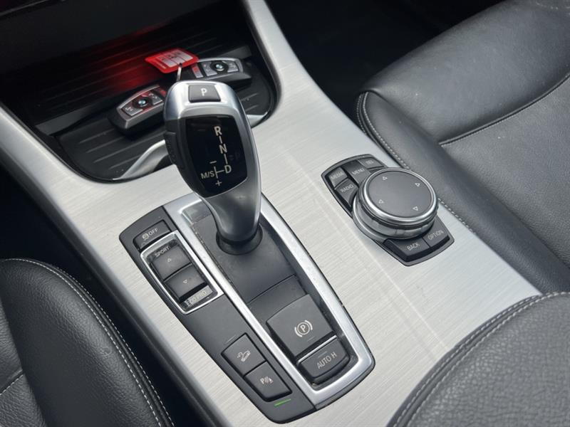 bmw X3 2016 - 29