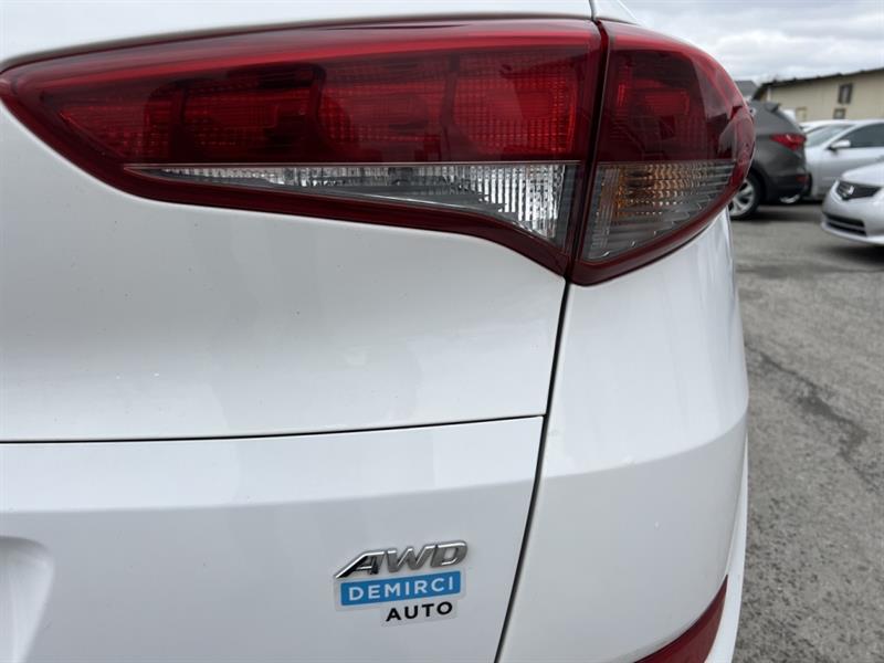 hyundai Tucson 2017 - 3