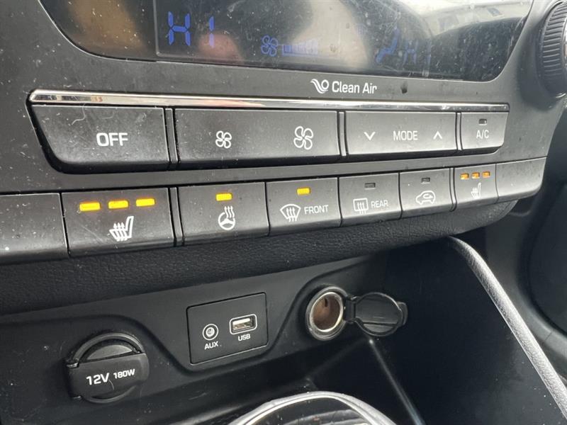 hyundai Tucson 2017 - 5