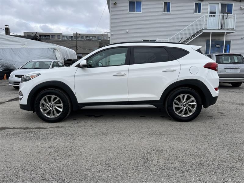 hyundai Tucson 2017 - 7