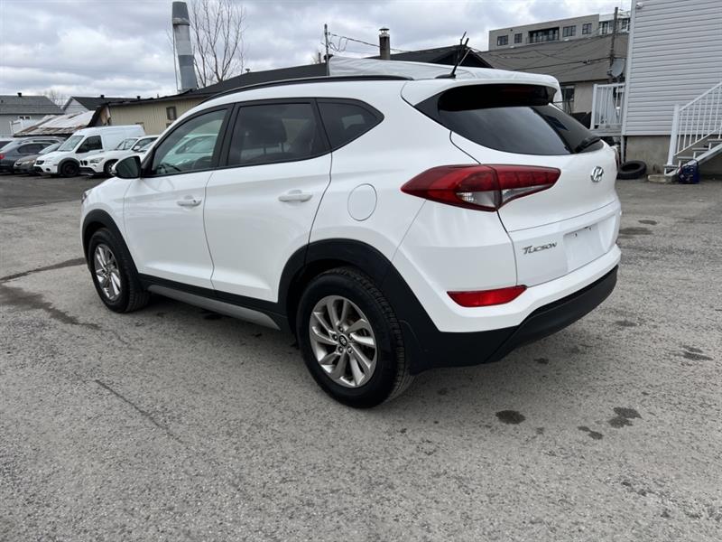 hyundai Tucson 2017 - 8