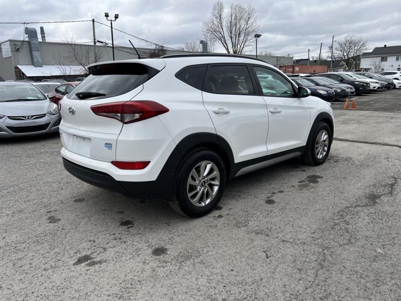 hyundai Tucson 2017 - 9