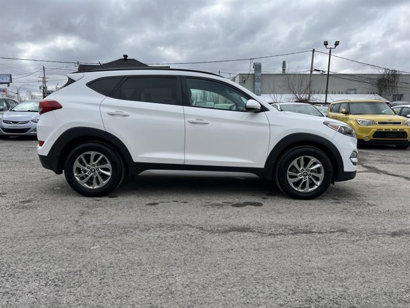 hyundai Tucson 2017 - 10