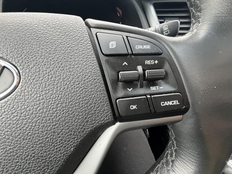 hyundai Tucson 2017 - 13