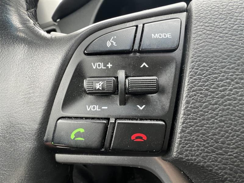 hyundai Tucson 2017 - 14