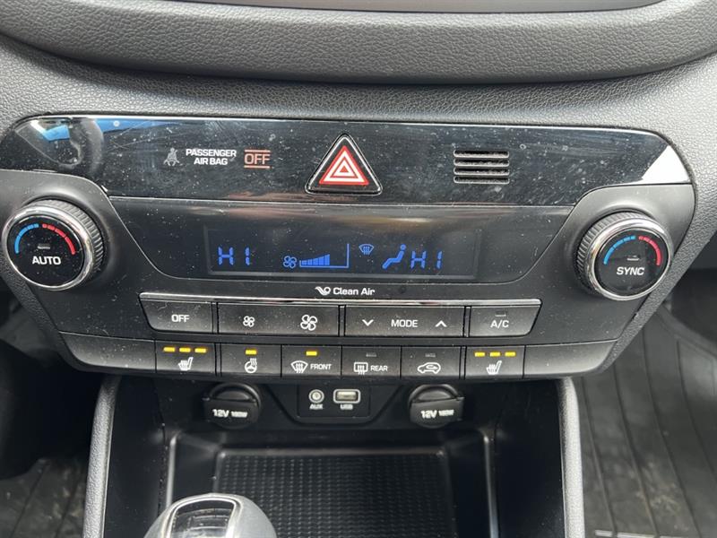 hyundai Tucson 2017 - 17