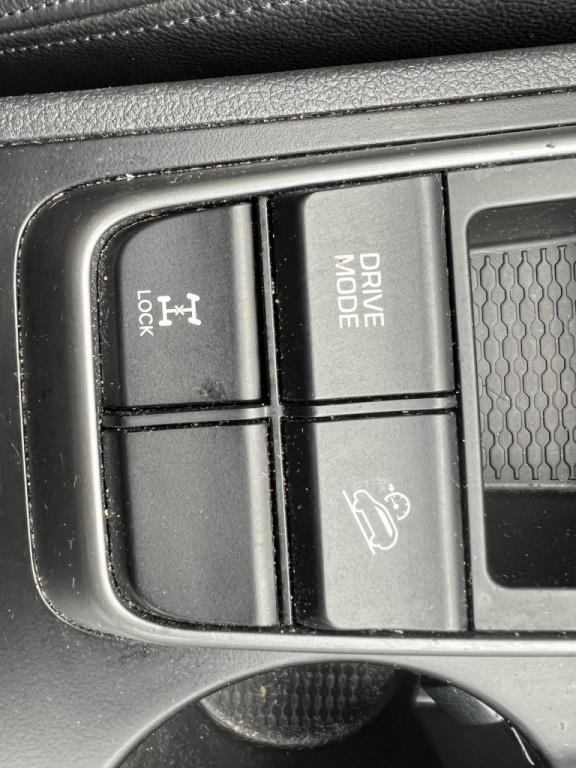 hyundai Tucson 2017 - 20