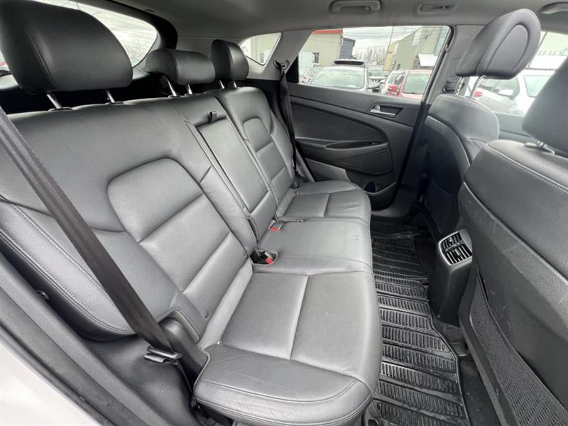 hyundai Tucson 2017 - 25