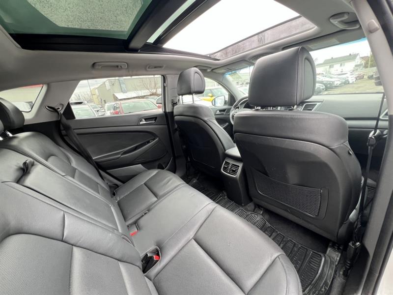 hyundai Tucson 2017 - 26