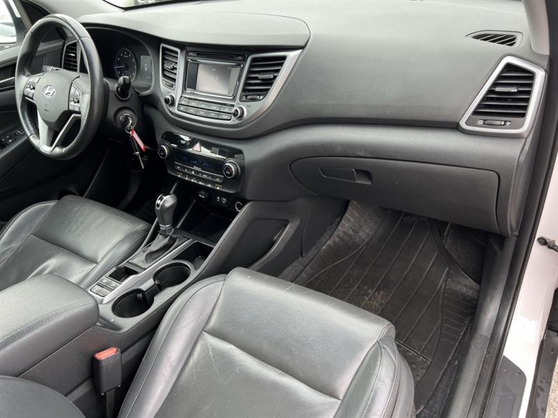 hyundai Tucson 2017 - 28