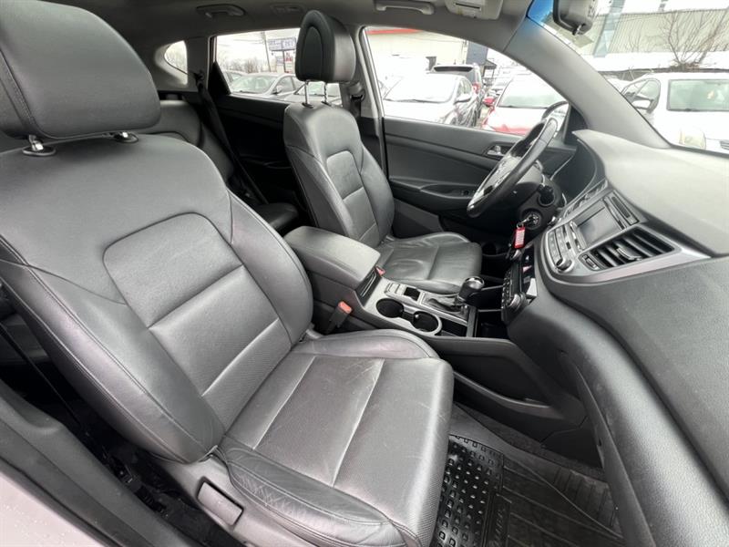 hyundai Tucson 2017 - 29