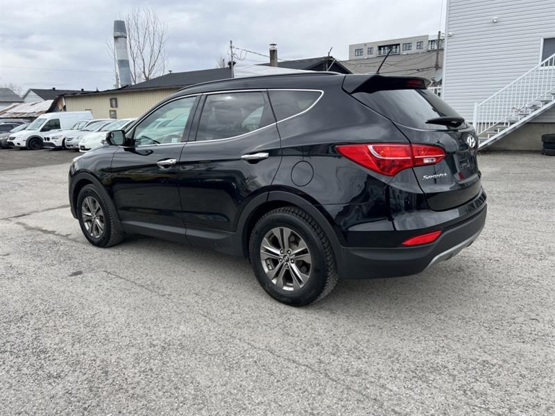 hyundai Santa Fe Sport 2015 - 5