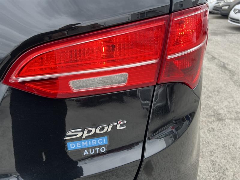 hyundai Santa Fe Sport 2015 - 6
