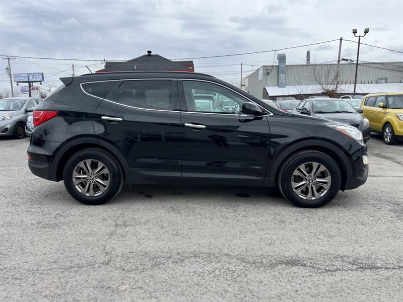 hyundai Santa Fe Sport 2015 - 8
