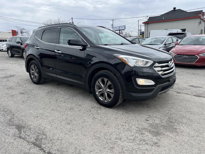 hyundai Santa Fe Sport 2015 - 9