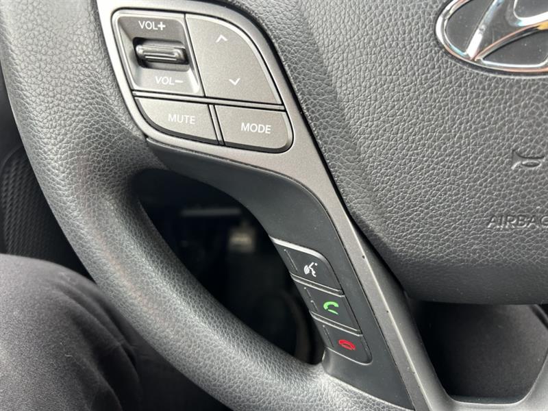 hyundai Santa Fe Sport 2015 - 11