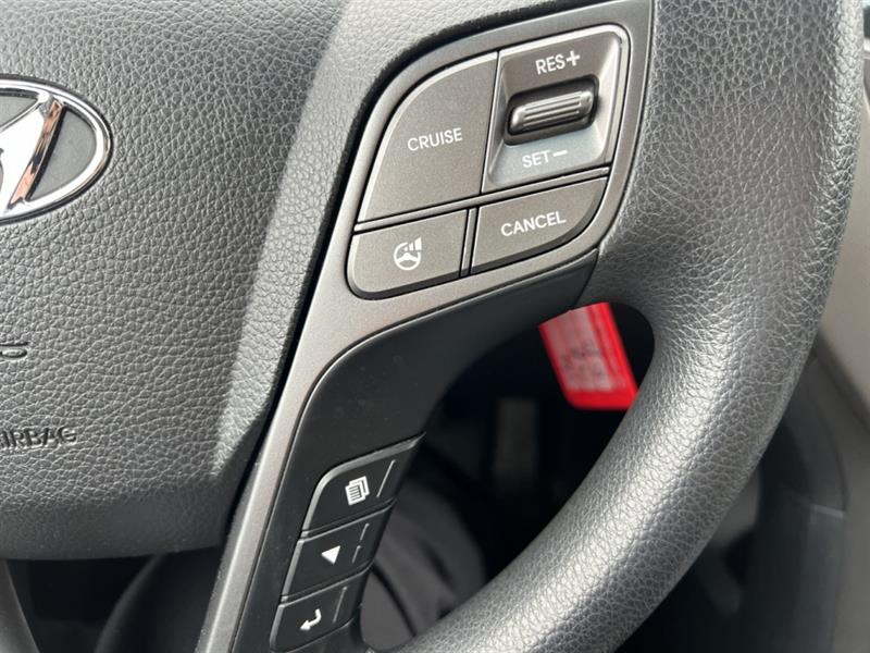 hyundai Santa Fe Sport 2015 - 12