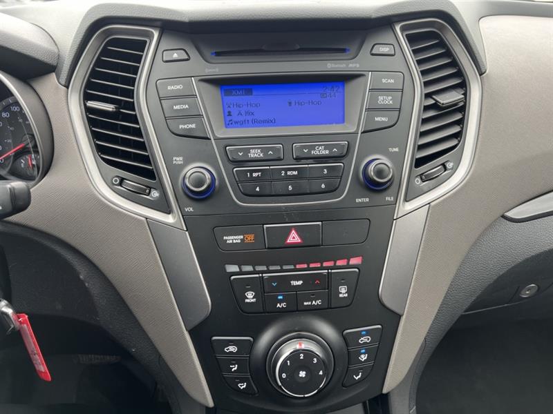hyundai Santa Fe Sport 2015 - 13