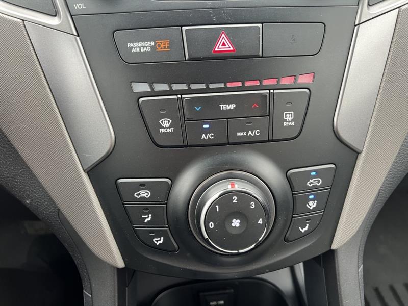 hyundai Santa Fe Sport 2015 - 14
