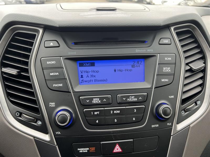 hyundai Santa Fe Sport 2015 - 15