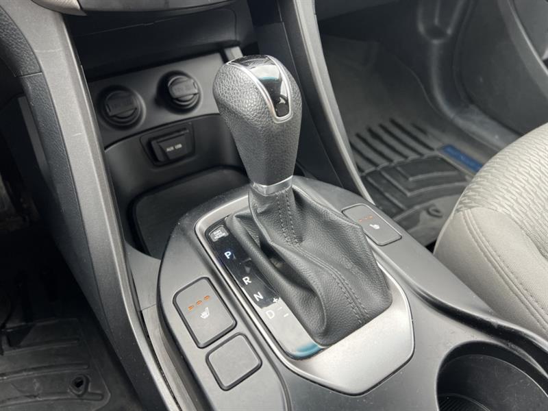 hyundai Santa Fe Sport 2015 - 17
