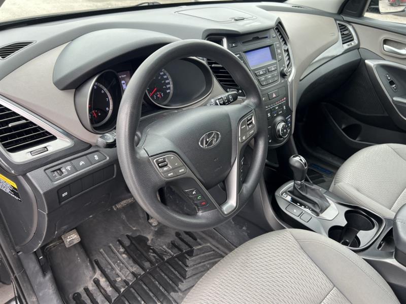 hyundai Santa Fe Sport 2015 - 19