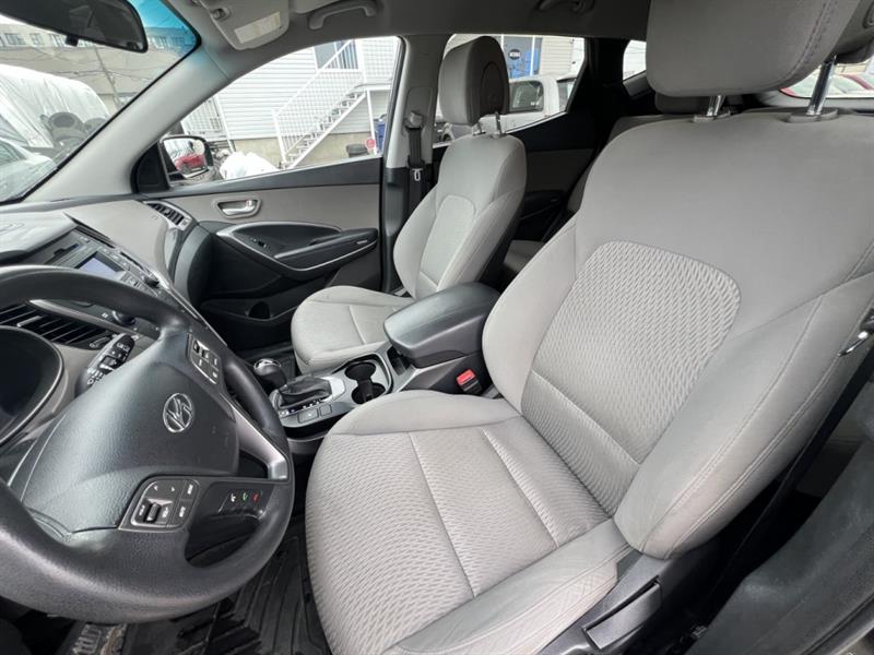 hyundai Santa Fe Sport 2015 - 20