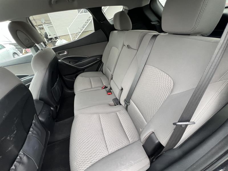 hyundai Santa Fe Sport 2015 - 21