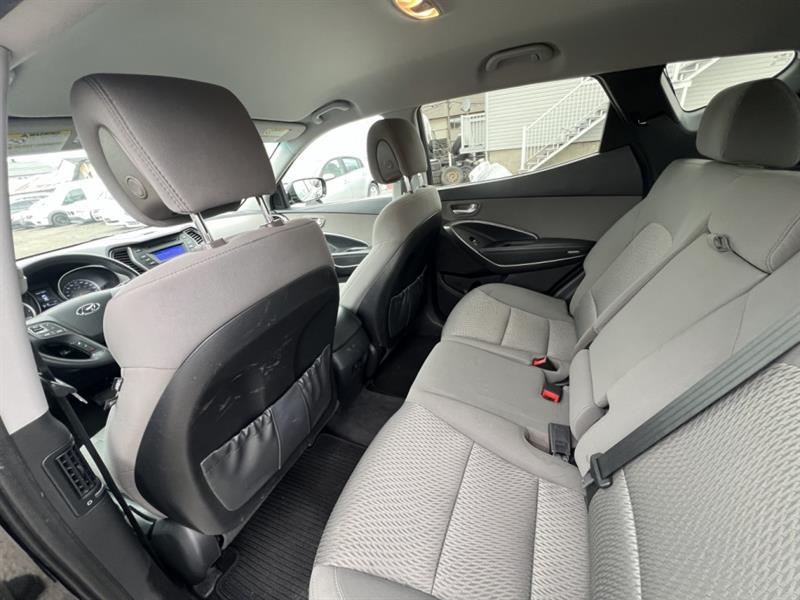 hyundai Santa Fe Sport 2015 - 22