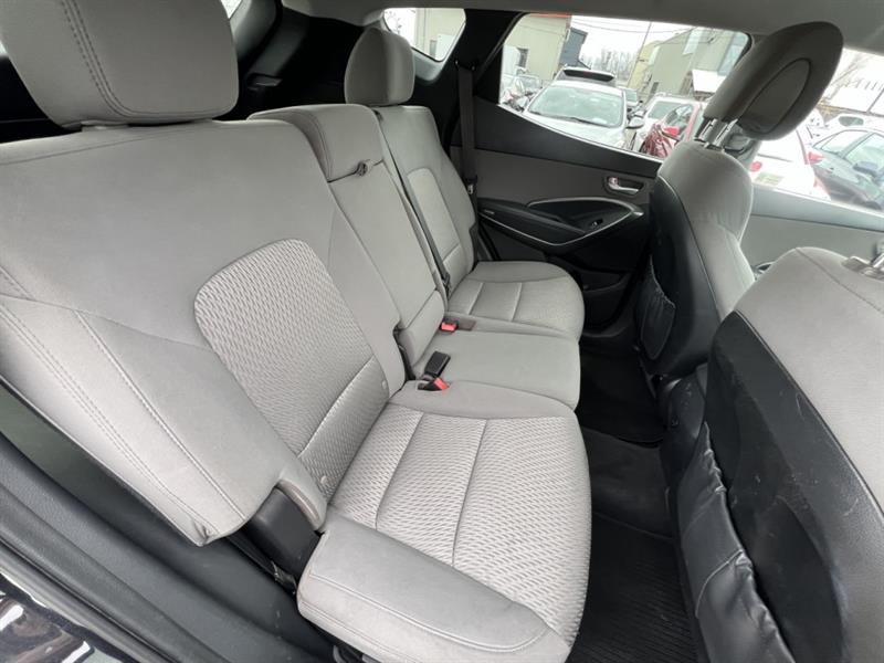 hyundai Santa Fe Sport 2015 - 23