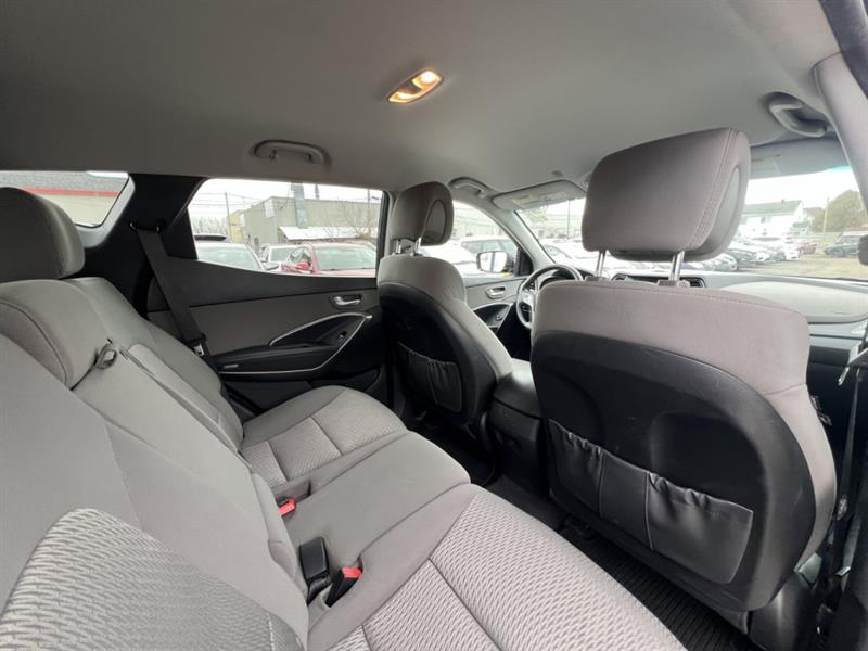 hyundai Santa Fe Sport 2015 - 24