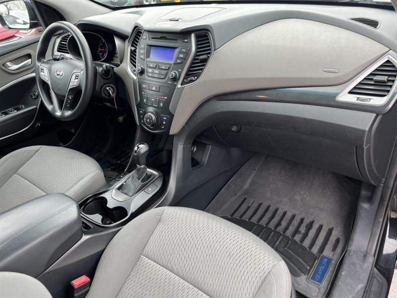 hyundai Santa Fe Sport 2015 - 25