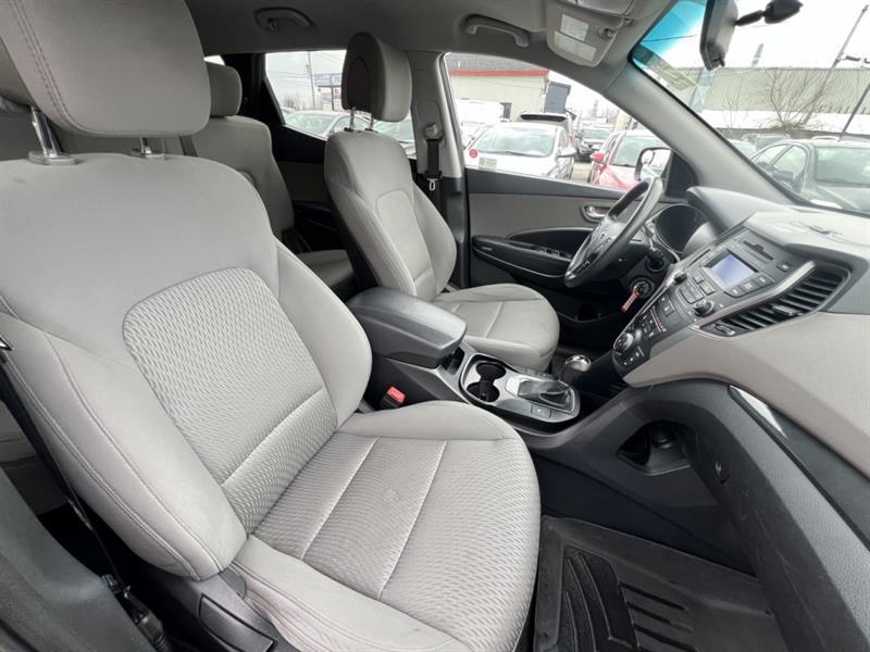 hyundai Santa Fe Sport 2015 - 26