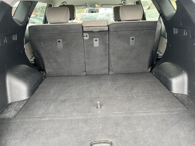 hyundai Santa Fe Sport 2015 - 27