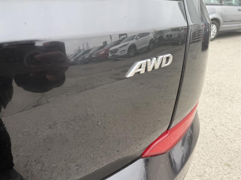hyundai Tucson 2016 - 3