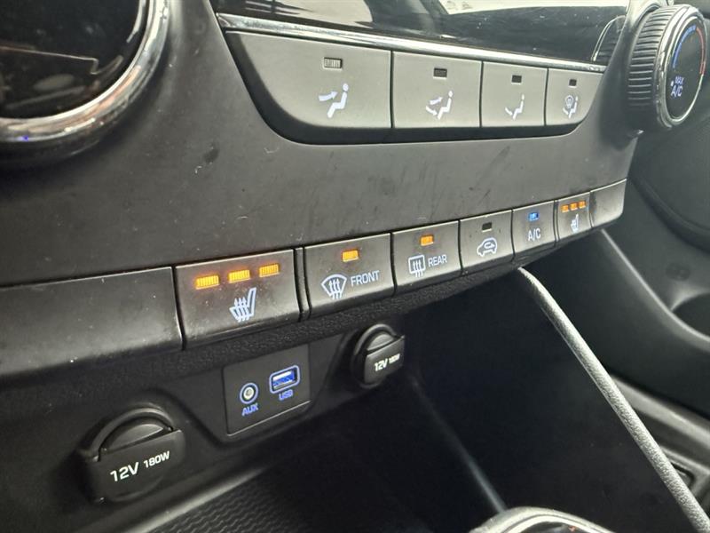 hyundai Tucson 2016 - 5